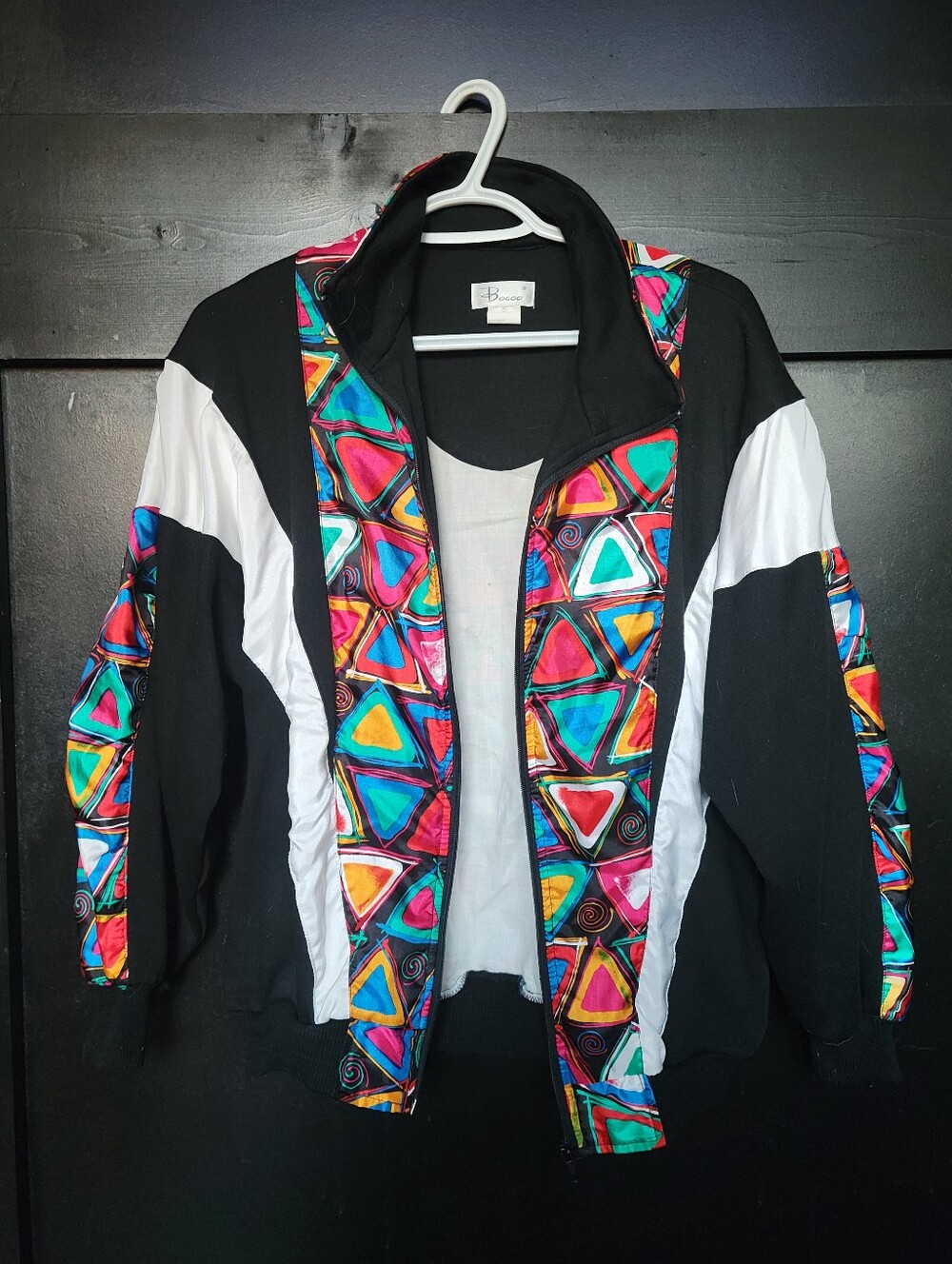 Bocoo Windbreaker